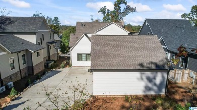 Make 108 Perry Place, a 4 BR/4.5 BA with MAIN LEVEL LIVING, open on Shoal Creek Golf Course in Alabama - for sale on GolfHomes.com, golf home, golf lot