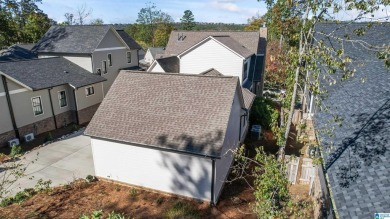 Make 108 Perry Place, a 4 BR/4.5 BA with MAIN LEVEL LIVING, open on Shoal Creek Golf Course in Alabama - for sale on GolfHomes.com, golf home, golf lot