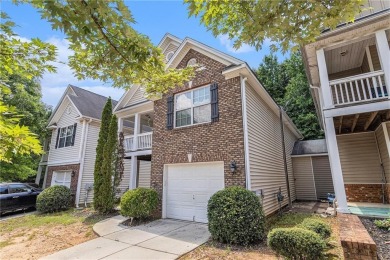 Welcome home! Investors & Savvy homebuyers alike. Beautiful 3 on Mystery Valley Golf Course in Georgia - for sale on GolfHomes.com, golf home, golf lot