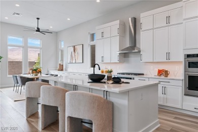 This property is BRAND NEW AND NEVER LIVED IN! Over $500,000 on The Summit Club in Nevada - for sale on GolfHomes.com, golf home, golf lot