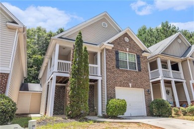 Welcome home! Investors & Savvy homebuyers alike. Beautiful 3 on Mystery Valley Golf Course in Georgia - for sale on GolfHomes.com, golf home, golf lot