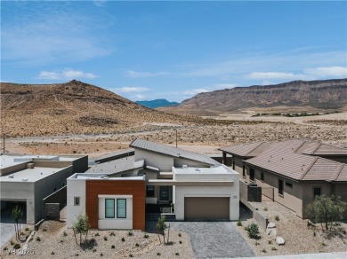This property is BRAND NEW AND NEVER LIVED IN! Over $500,000 on The Summit Club in Nevada - for sale on GolfHomes.com, golf home, golf lot
