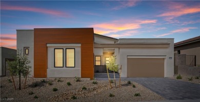 This property is BRAND NEW AND NEVER LIVED IN! Over $500,000 on The Summit Club in Nevada - for sale on GolfHomes.com, golf home, golf lot