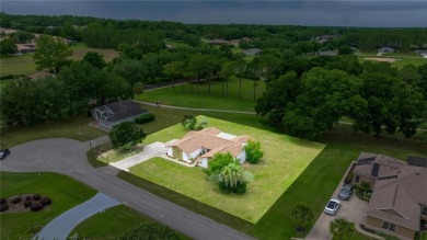 Move-in Ready! This stunning concrete block stucco home has so on Citrus Hills Golf Club in Florida - for sale on GolfHomes.com, golf home, golf lot
