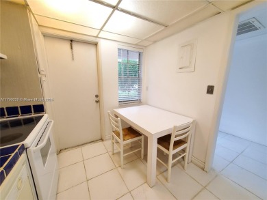 Best priced large unit in sought after Palm Aire CC! Very on Palm-Aire Country Club and Resort - Palms in Florida - for sale on GolfHomes.com, golf home, golf lot