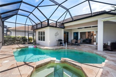 One of a kind updated Laurel model. You will be impressed with on Copperleaf Golf Club in Florida - for sale on GolfHomes.com, golf home, golf lot