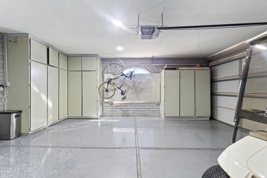 Remodeled Golf Course Gem!
Beautifully updated home backing to on Sunland Village Golf Club in Arizona - for sale on GolfHomes.com, golf home, golf lot