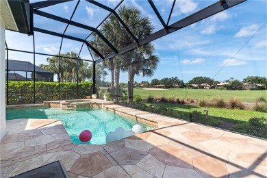 One of a kind updated Laurel model. You will be impressed with on Copperleaf Golf Club in Florida - for sale on GolfHomes.com, golf home, golf lot