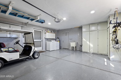 Remodeled Golf Course Gem!
Beautifully updated home backing to on Sunland Village Golf Club in Arizona - for sale on GolfHomes.com, golf home, golf lot