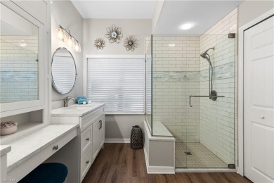 One of a kind updated Laurel model. You will be impressed with on Copperleaf Golf Club in Florida - for sale on GolfHomes.com, golf home, golf lot