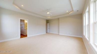 Stunning Carling Floor Plan - Approx. 2,481 Heated Sq Ft  
4 on Carolina Colours Golf Club in North Carolina - for sale on GolfHomes.com, golf home, golf lot