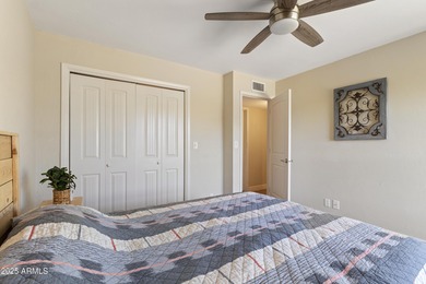 Remodeled Golf Course Gem!
Beautifully updated home backing to on Sunland Village Golf Club in Arizona - for sale on GolfHomes.com, golf home, golf lot