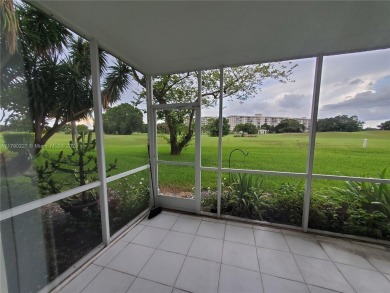 Best priced large unit in sought after Palm Aire CC! Very on Palm-Aire Country Club and Resort - Palms in Florida - for sale on GolfHomes.com, golf home, golf lot