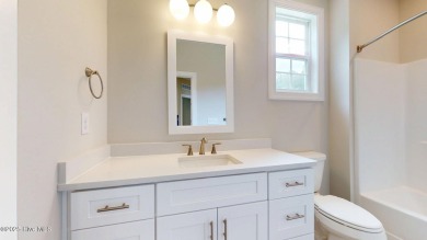 Stunning Carling Floor Plan - Approx. 2,481 Heated Sq Ft  
4 on Carolina Colours Golf Club in North Carolina - for sale on GolfHomes.com, golf home, golf lot