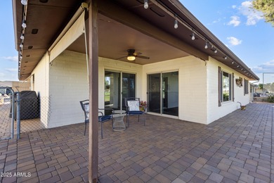 Remodeled Golf Course Gem!
Beautifully updated home backing to on Sunland Village Golf Club in Arizona - for sale on GolfHomes.com, golf home, golf lot