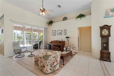 WATERFRONT HOME IN PGI W/**NEW TILE ROOF** & QUICK SAIL ACCESS on Saint Andrews South Golf Club in Florida - for sale on GolfHomes.com, golf home, golf lot