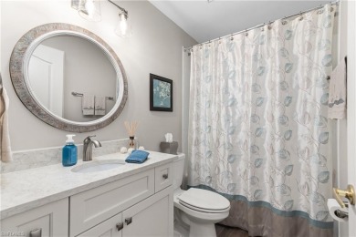 One of a kind updated Laurel model. You will be impressed with on Copperleaf Golf Club in Florida - for sale on GolfHomes.com, golf home, golf lot