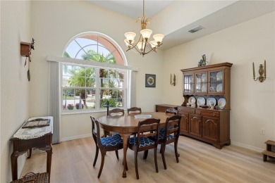 WATERFRONT HOME IN PGI W/**NEW TILE ROOF** & QUICK SAIL ACCESS on Saint Andrews South Golf Club in Florida - for sale on GolfHomes.com, golf home, golf lot