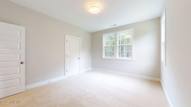 Stunning Carling Floor Plan - Approx. 2,481 Heated Sq Ft  
4 on Carolina Colours Golf Club in North Carolina - for sale on GolfHomes.com, golf home, golf lot