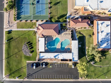 Remodeled Golf Course Gem!
Beautifully updated home backing to on Sunland Village Golf Club in Arizona - for sale on GolfHomes.com, golf home, golf lot