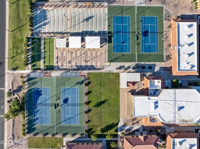 Remodeled Golf Course Gem!
Beautifully updated home backing to on Sunland Village Golf Club in Arizona - for sale on GolfHomes.com, golf home, golf lot