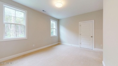 Stunning Carling Floor Plan - Approx. 2,481 Heated Sq Ft  
4 on Carolina Colours Golf Club in North Carolina - for sale on GolfHomes.com, golf home, golf lot