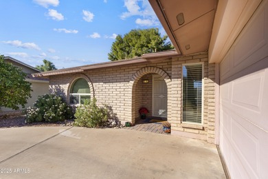 Remodeled Golf Course Gem!
Beautifully updated home backing to on Sunland Village Golf Club in Arizona - for sale on GolfHomes.com, golf home, golf lot
