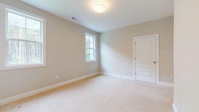 New construction ready to move in!! Welcome home to this on Carolina Colours Golf Club in North Carolina - for sale on GolfHomes.com, golf home, golf lot