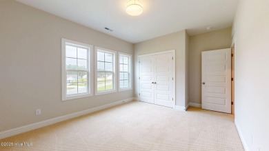 Stunning Carling Floor Plan - Approx. 2,481 Heated Sq Ft  
4 on Carolina Colours Golf Club in North Carolina - for sale on GolfHomes.com, golf home, golf lot
