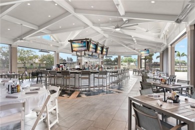 One of a kind updated Laurel model. You will be impressed with on Copperleaf Golf Club in Florida - for sale on GolfHomes.com, golf home, golf lot