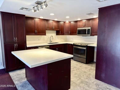 Welcome to 7920 E Camelback Rd #312, a well-located residence in on Scottsdale Shadows in Arizona - for sale on GolfHomes.com, golf home, golf lot