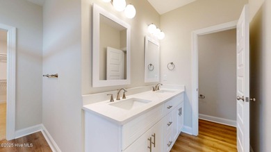 New construction ready to move in!! Welcome home to this on Carolina Colours Golf Club in North Carolina - for sale on GolfHomes.com, golf home, golf lot