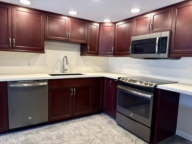 Welcome to 7920 E Camelback Rd #312, a well-located residence in on Scottsdale Shadows in Arizona - for sale on GolfHomes.com, golf home, golf lot