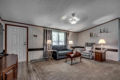 Experience Coastal Living at Its Best! Nestled in the peaceful on Aberdeen Golf and Country Club in South Carolina - for sale on GolfHomes.com, golf home, golf lot