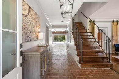 Beautifully reimagined and loved, 4 Riverdale Drive is a rare on Tchefuncta Country Club in Louisiana - for sale on GolfHomes.com, golf home, golf lot