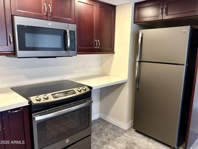 Welcome to 7920 E Camelback Rd #312, a well-located residence in on Scottsdale Shadows in Arizona - for sale on GolfHomes.com, golf home, golf lot