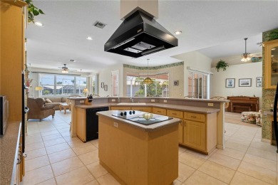 WATERFRONT HOME IN PGI W/**NEW TILE ROOF** & QUICK SAIL ACCESS on Saint Andrews South Golf Club in Florida - for sale on GolfHomes.com, golf home, golf lot