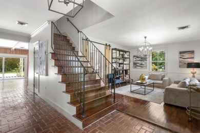 Beautifully reimagined and loved, 4 Riverdale Drive is a rare on Tchefuncta Country Club in Louisiana - for sale on GolfHomes.com, golf home, golf lot