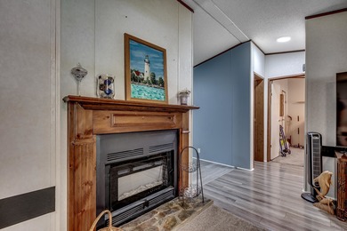 Experience Coastal Living at Its Best! Nestled in the peaceful on Aberdeen Golf and Country Club in South Carolina - for sale on GolfHomes.com, golf home, golf lot