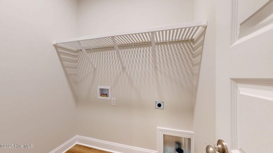 New construction ready to move in!! Welcome home to this on Carolina Colours Golf Club in North Carolina - for sale on GolfHomes.com, golf home, golf lot