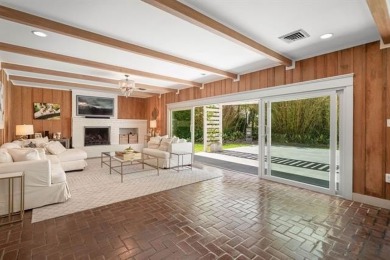 Beautifully reimagined and loved, 4 Riverdale Drive is a rare on Tchefuncta Country Club in Louisiana - for sale on GolfHomes.com, golf home, golf lot