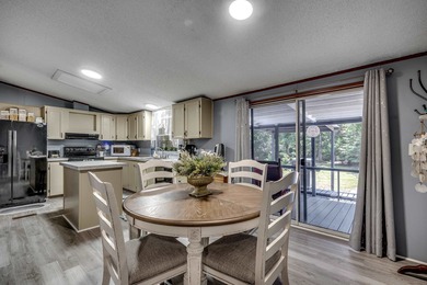 Experience Coastal Living at Its Best! Nestled in the peaceful on Aberdeen Golf and Country Club in South Carolina - for sale on GolfHomes.com, golf home, golf lot