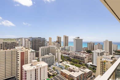 Discover this exceptional Studio condo, completely transformed on Ala Wai Golf Course in Hawaii - for sale on GolfHomes.com, golf home, golf lot