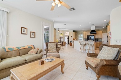 WATERFRONT HOME IN PGI W/**NEW TILE ROOF** & QUICK SAIL ACCESS on Saint Andrews South Golf Club in Florida - for sale on GolfHomes.com, golf home, golf lot