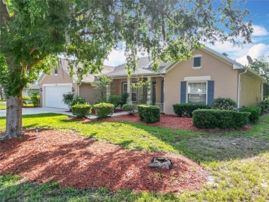 Welcome to your dream home in the desirable Southern Woods of on Southern Woods Golf Club in Florida - for sale on GolfHomes.com, golf home, golf lot