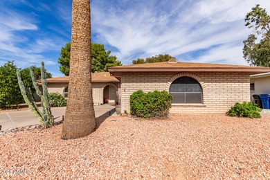 The ONLY Remodeled Golf Course with all the big items Updated in on Sunland Village Golf Club in Arizona - for sale on GolfHomes.com, golf home, golf lot