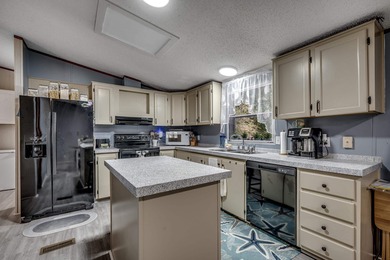 Experience Coastal Living at Its Best! Nestled in the peaceful on Aberdeen Golf and Country Club in South Carolina - for sale on GolfHomes.com, golf home, golf lot