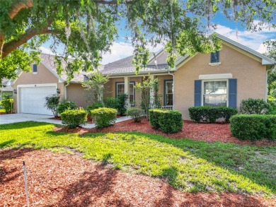 Welcome to your dream home in the desirable Southern Woods of on Southern Woods Golf Club in Florida - for sale on GolfHomes.com, golf home, golf lot