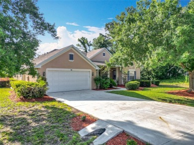 Welcome to your dream home in the desirable Southern Woods of on Southern Woods Golf Club in Florida - for sale on GolfHomes.com, golf home, golf lot