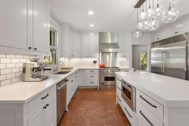 Beautifully reimagined and loved, 4 Riverdale Drive is a rare on Tchefuncta Country Club in Louisiana - for sale on GolfHomes.com, golf home, golf lot